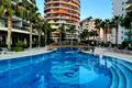 1 bedroom apartment 50 m² Alanya, Turkey