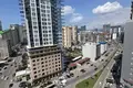 Wohnung 2 zimmer 45 m² Batumi, Georgien