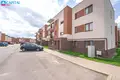 Mieszkanie 1 pokój 34 m² Wilno, Litwa