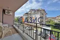 Wohnung 2 zimmer 60 m² Nessebar, Bulgarien