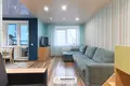 1 room apartment 38 m² Minsk, Belarus