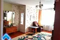 2 room apartment 44 m² Svietlahоrsk, Belarus