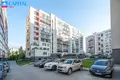 Квартира 2 комнаты 49 м² Вильнюс, Литва