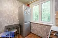 Wohnung 2 zimmer 48 m² Minsk, Belarus