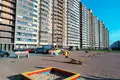 1 room apartment 34 m² Murino, Russia