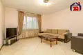 3 room apartment 81 m² Vileyka, Belarus