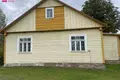 House 76 m² Kaukai I, Lithuania