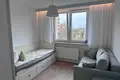 Appartement 3 chambres 46 m² en Cracovie, Pologne