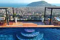 3 bedroom apartment 110 m² Alanya, Turkey