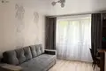 Appartement 1 chambre 37 m² Minsk, Bélarus