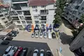 Appartement 3 chambres 50 m² Bourgas, Bulgarie