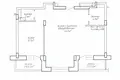 Appartement 2 chambres 67 m² Minsk, Bélarus