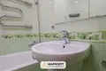 Wohnung 1 zimmer 39 m² Minsk, Belarus