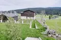 Investment project in Žabljak
