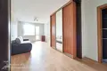 3 room apartment 68 m² Minsk, Belarus