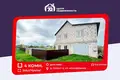 House 209 m² Pahost 2, Belarus