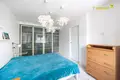 Appartement 2 chambres 68 m² Minsk, Bélarus