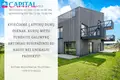 Apartamento 2 habitaciones 43 m² Svencele, Lituania