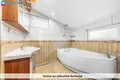 Casa 132 m² Papiskes, Lituania