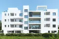 Kompleks mieszkalny New apartments with parking spaces close to beaches, Larnaca, Cyprus