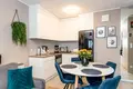 Квартира 2 комнаты 40 м² Познань, Польша
