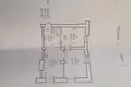 Apartamento 2 habitaciones 46 m² Orsha, Belarús