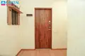 Apartamento 1 habitación 36 m² Panevėžys, Lituania