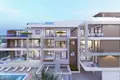 Apartamento 3 habitaciones 167 m² Limassol District, Chipre