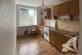 Mieszkanie 1 pokój 33 m² Brześć, Białoruś