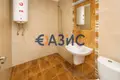1 bedroom apartment 58 m² Ravda, Bulgaria