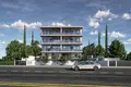 Квартира 2 комнаты 100 м² муниципалитет Пафос, Кипр