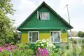 House 51 m² Miasocki sielski Saviet, Belarus