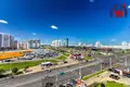 Appartement 1 chambre 44 m² Minsk, Bélarus