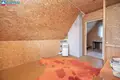 Maison 79 m² Brinkiskes, Lituanie