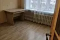 1 room apartment 29 m² Zdanovicki sielski Saviet, Belarus