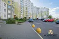 Appartement 1 chambre 44 m² Minsk, Biélorussie
