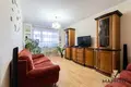 Apartamento 3 habitaciones 65 m² Minsk, Bielorrusia