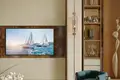 Penthouse 3 pokoi 394 m² Dubaj, Emiraty Arabskie