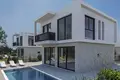 Dom 3 pokoi 137 m² Paralimni, Cyprus