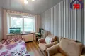 Apartamento 2 habitaciones 40 m² Minsk, Belarús