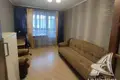 Квартира 3 комнаты 63 м² Брест, Беларусь