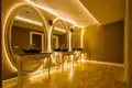 1 room apartment 35 m² Alanya, Turkey