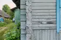 House 59 m² Michaliskauski sielski Saviet, Belarus
