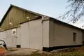 Zakład produkcyjny 1 077 m² Mihanavicki selski Savet, Białoruś