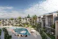 Apartamentos multinivel 1 habitación 49 m² Agios Amvrosios, Chipre del Norte