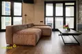 Wohnung 2 zimmer 56 m² Minsk, Belarus