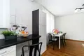 Wohnung 2 zimmer 37 m² Krakau, Polen