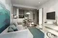 1 bedroom apartment 34 m² Phuket, Thailand