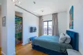 4 bedroom apartment 215 m² Germasogeia, Cyprus