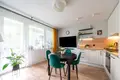 4 room apartment 62 m² Krakow, Poland
